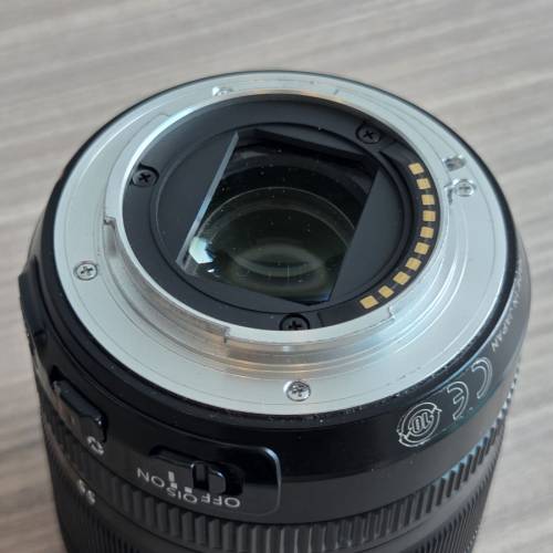 FUJINON XF 18-55mm F2.8-4 R LM OIS