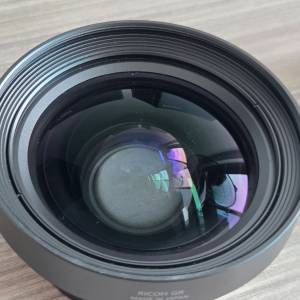 Ricoh GW-4 廣角鏡 連 GA-1 Adaptor (GR3 GRIII專用)