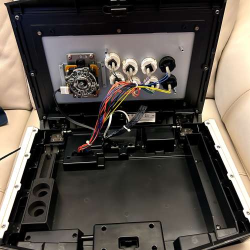 Mad Catz Arcade FightStick TE2+