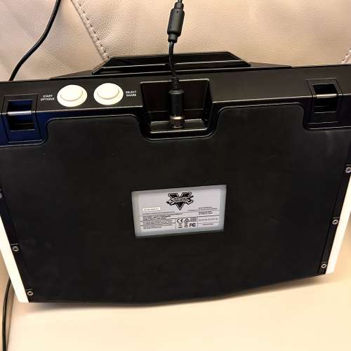 Mad Catz Arcade FightStick TE2+