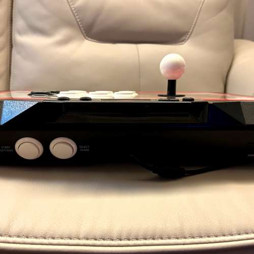 Mad Catz Arcade FightStick TE2+