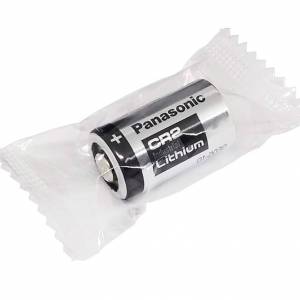 菲林相機專用：PANASONIC CR2 Lithium Battery 3V (For CANON)