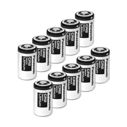 菲林相機專用：PANASONIC CR2 Lithium Battery 3V (For CANON)