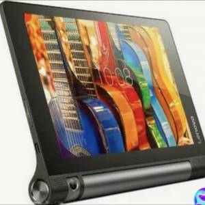 lenovo yoga tab 3