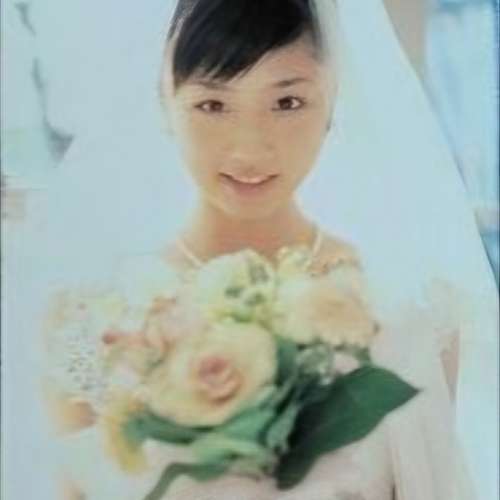 小倉優子寫真集