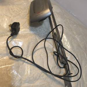 3M 台燈 Desk Lamp (不是飛利浦Phillips台燈)  夾書臺桌