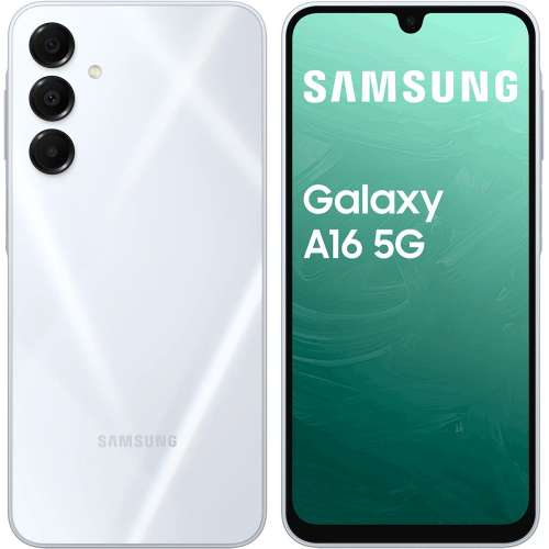 未拆封*100%全新 Samsung A16 5G 4+128/6+128 /8+256 黑,灰,綠