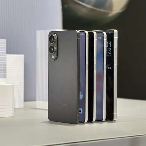 旺角店 熱賣點未拆封*全新 Samsung S25 edge 12+256/12+512 三星行貨  跟CSL單未拆...