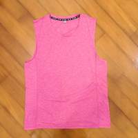Pure Men's Training Tank, Size L, Chest 100cm