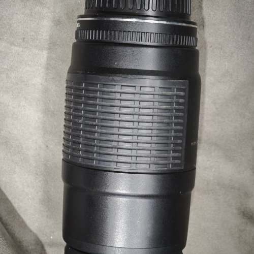 canon 100-200/4.5 A EF 佳能 100mm 200mm 100 200 冇盒冇單冇證冇罩 鏡片通透冇花...
