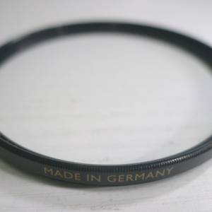 B+W 77mm 010 UV- Haze  1X  高質 UV