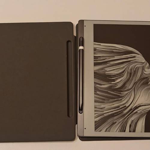 lenovo smart paper  10.3 （4+64gb) 墨水屏 E INK eink 電子書閲讀器