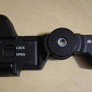 SONY GP-X2 A7CR原裝底座