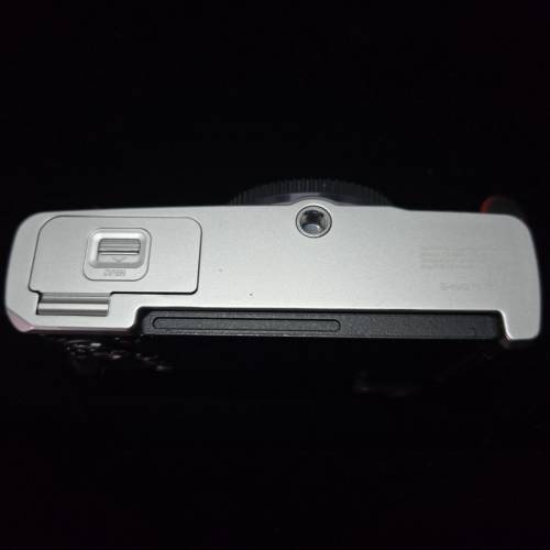 ※即買即用，配件超齊※ 99%新 奥林巴斯 Olympus Pen-F 無反相機(無單無盒無保)