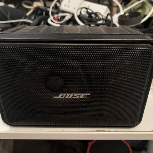 bose 101 speaker