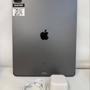 iPad Pro 12.9 M1 256 gb Wifi + 5G 插卡板 256gb 5 代
