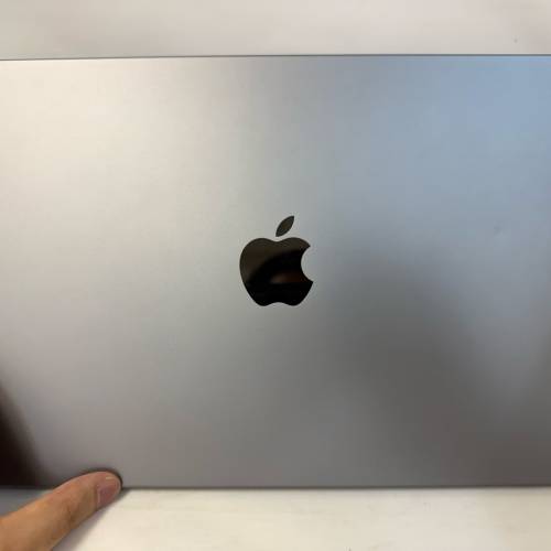 Macbook M1 Pro 14寸 16 + 2 TB