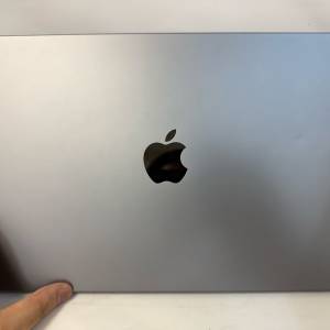 Macbook M1 Pro 14寸 16 + 2 TB