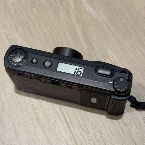 Ricoh GR1
