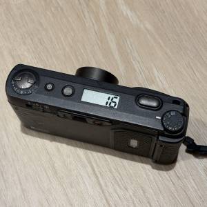 Ricoh GR1