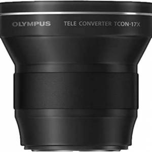 WTB Olympus Tele-Converter TCON-17X