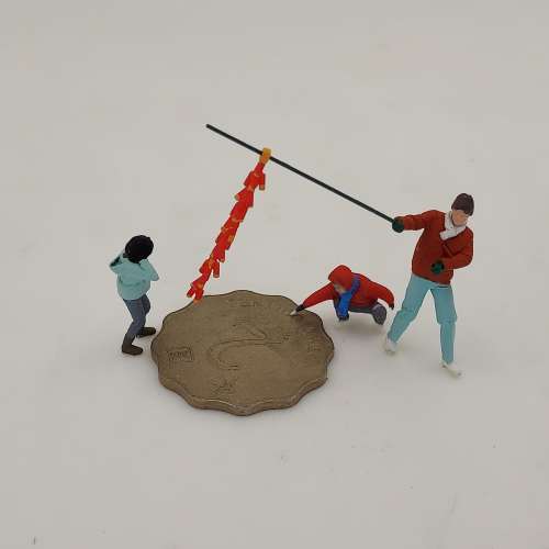 Figure 1/64 – The beginning of something big.