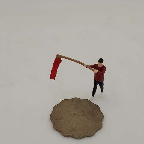 Figure 1/64 – The beginning of something big.