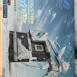 rog z690-a gaming wifi d4 主板
