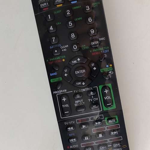 Pioneer 先鋒 擴音機 VSX-LX70
