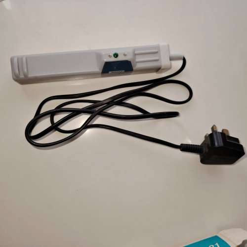 日本寶山HOZAN HC-21-220手持式消磁器 消磁棒 (Demagnetizer)消磁器 220V 香港插座 ...