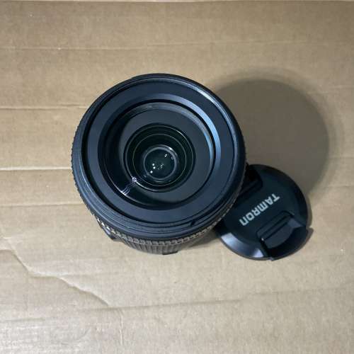TAMRON 18-200 f/3.5-6.3 Di II VC for Canon EF mount