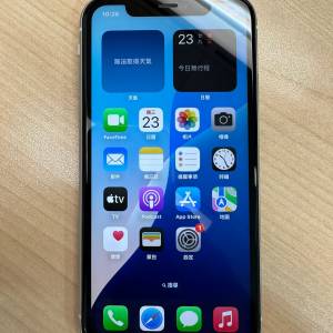 iPhone 11 128G white 白色 (95%New)