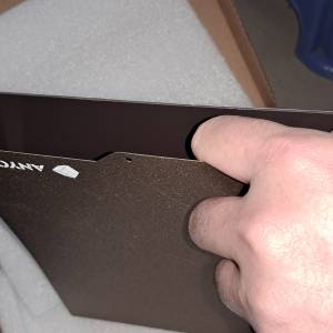 全新Anycubic 磁吸起料板