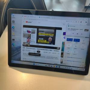 Microsoft Surface Go 2 8G 128G Touch 10.5"屏幕