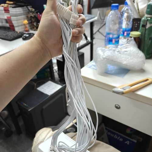 CORSAIR CX550F RGB white