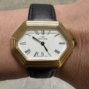 ROYCE Watch RY0004