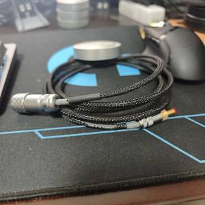 Plixir statement dc線 已改hypsos專用頭