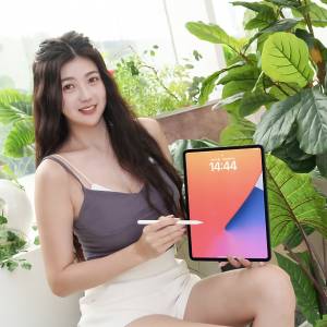 熱賣點 旺角店 全新 未激活 Apple iPad Pro 13 M4 2024  wifi / lte 128/ 256/512G...