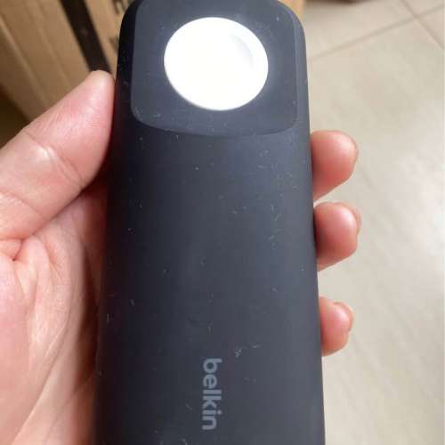 apple watch charger power bank