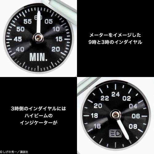 🇯🇵日本製 頭文字D x SEIKO watch 精工手錶 日本限定 JDM Initial d AE86 藤原豆...
