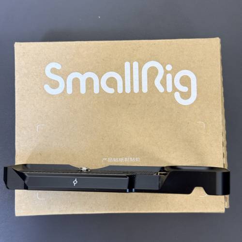 SmallRig Sony ZV-E10 專用 底板 底座