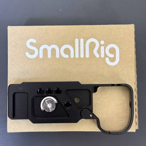 SmallRig Sony ZV-E10 專用 底板 底座