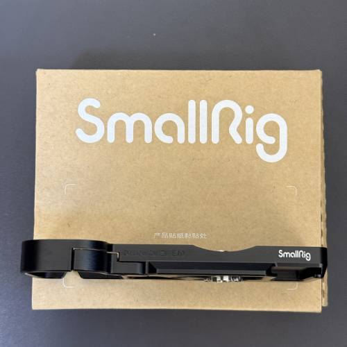 SmallRig Sony ZV-E10 專用 底板 底座