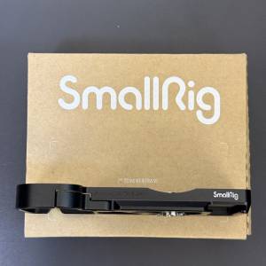 SmallRig Sony ZV-E10 專用 底板 底座