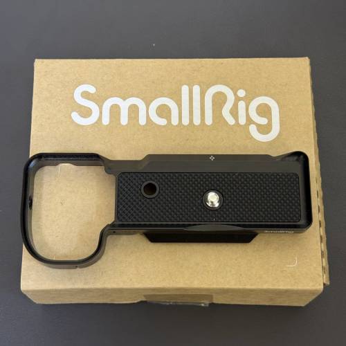 SmallRig Sony ZV-E10 專用 底板 底座