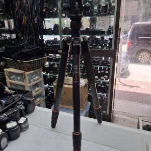 BENRO X-GO PLUS 碳䊹腳架 +KB0波頭