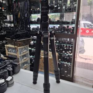 WEIFENG WF-C6626 碳䊹腳架