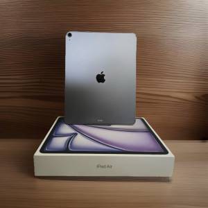 熱賣點旺角店 全新 Apple iPad Air 13 2025 wifi /5g Cellular 128G/256G/512G/1TB...