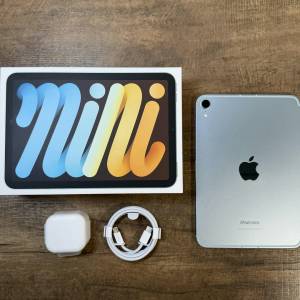 熱賣點 旺角店 全新  Apple iPad mini 7 2024  wifi / lte 128/ 256/512G mini7