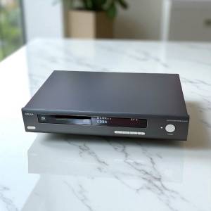 [96% New] Arcam CDS50 SACD & Network player
